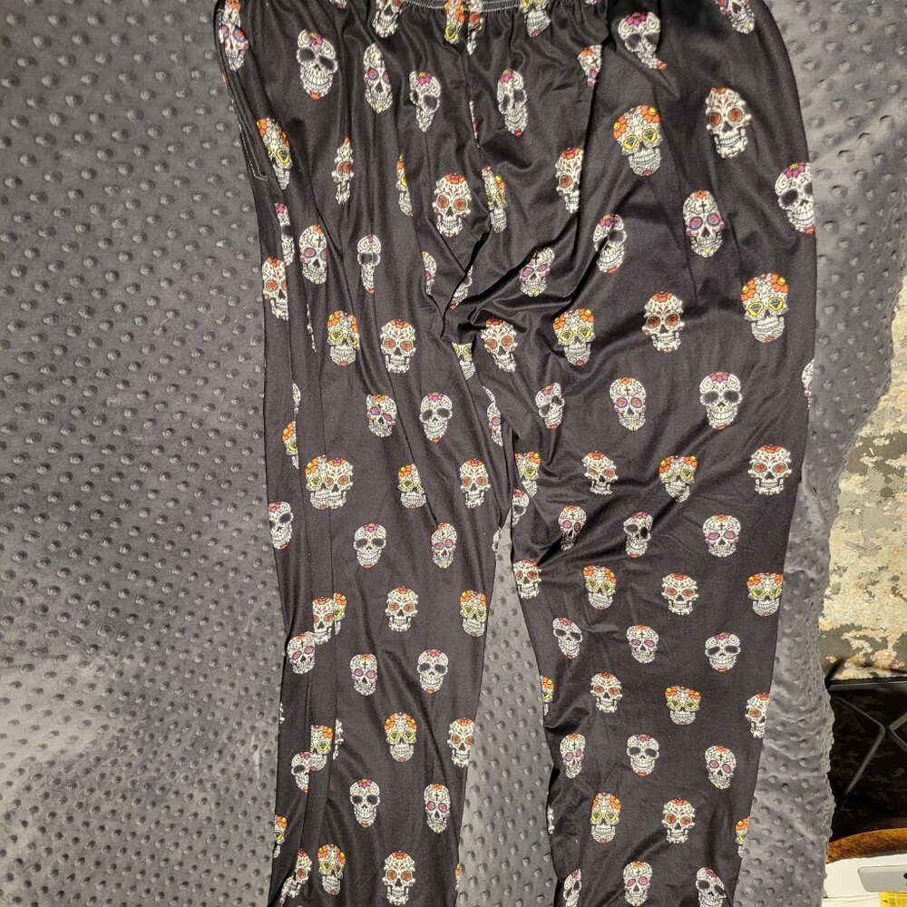 Brief Insanity Pajama - Picture 3 of 5